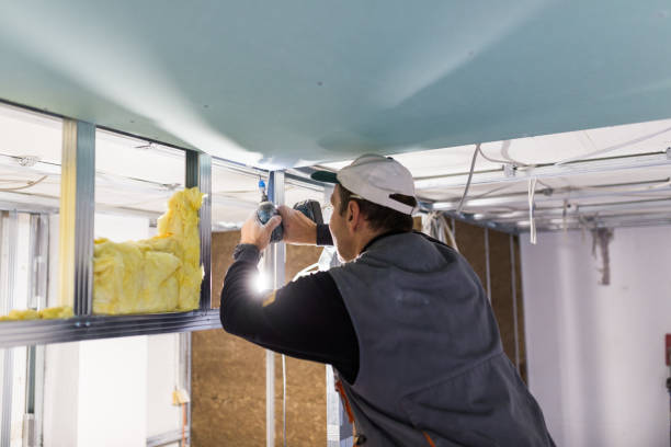 Best Types of Insulation in Packanack Lake, NJ