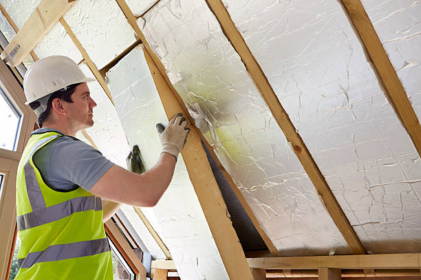 Best Residential Insulation in Packanack Lake, NJ